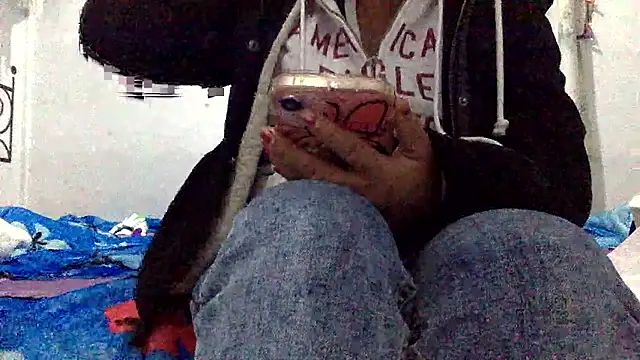 sharonlopez9611 online show from 01/17/26, 02:49