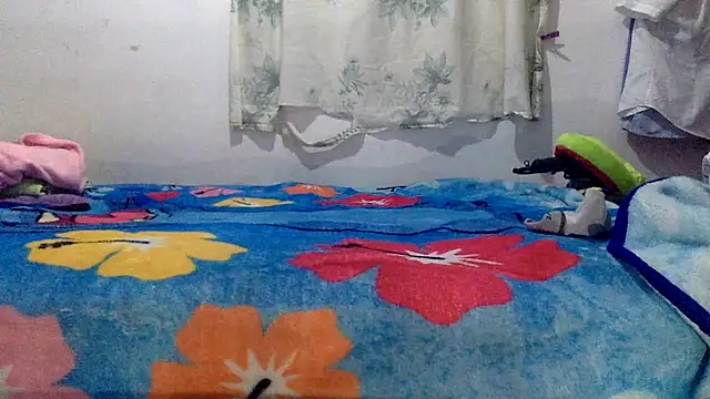 sharonlopez9611 online show from 02/27/26, 03:17