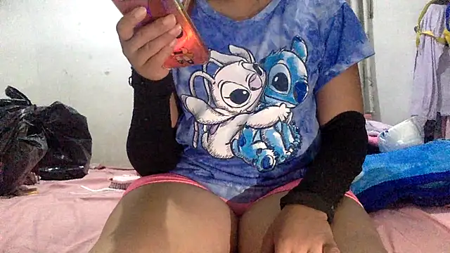 sharonlopez9611 online show from 06/02/26, 03:08