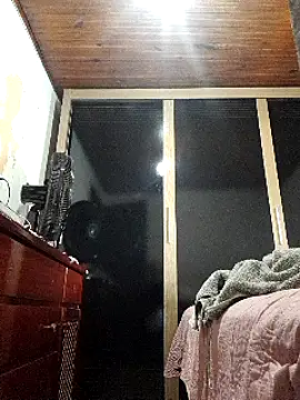 Snapshot of Mineirinho043 chatting on 02/23/25, 06:01 Mineirinho043 online show from 02/23/25, 06:01