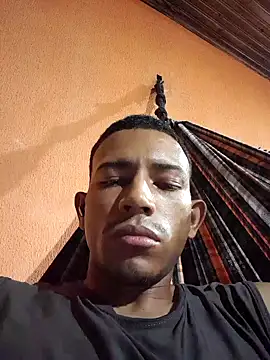 Snapshot of Mineirinho043 chatting on 02/27/25, 10:42 Mineirinho043 online show from 02/27/25, 10:42