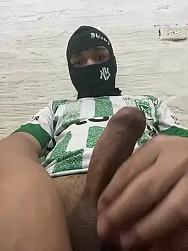 Eduardo08000 online show from 04/29/26, 07:20