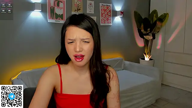 Snapshot of RikoAsada chatting on 09/20/25, 07:20 RikoAsada online show from 09/20/25, 07:20