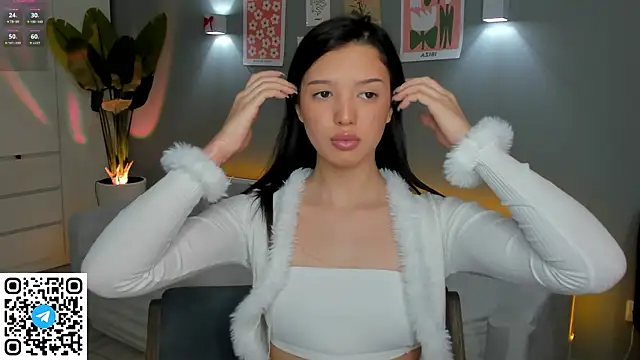 Snapshot of RikoAsada chatting on 09/23/25, 07:11 RikoAsada online show from 09/23/25, 07:11