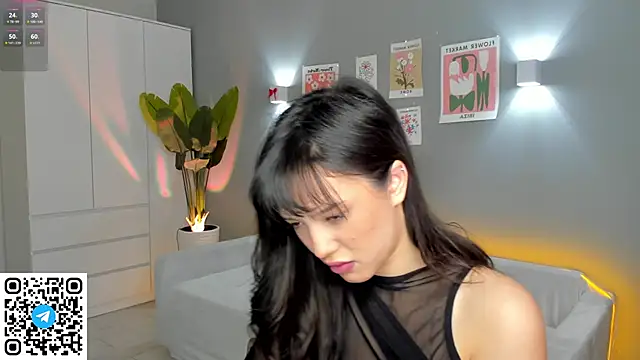 Snapshot of RikoAsada chatting on 09/24/25, 07:44 RikoAsada online show from 09/24/25, 07:44