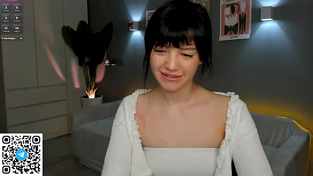 Snapshot of RikoAsada chatting on 10/09/25, 07:28 RikoAsada online show from 10/09/25, 07:28