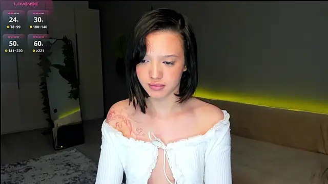 RikoAsada online show from 03/21/26, 09:14