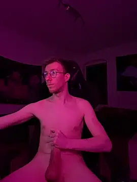 ItsMeLumisch online show from 02/18/26, 01:01