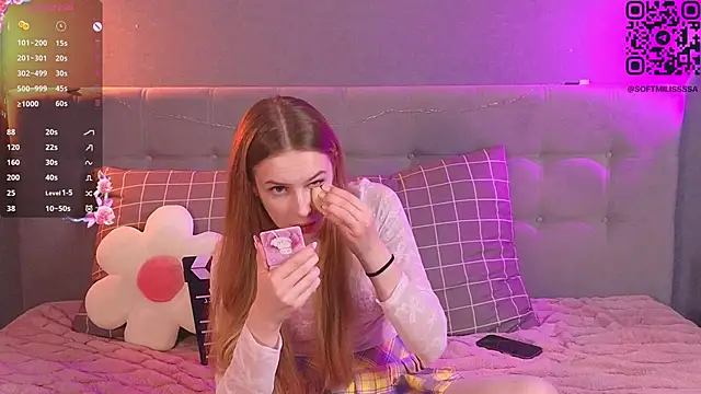 Snapshot of soft_babe chatting on 11/07/25, 07:14 soft babe online show from 11/07/25, 07:14