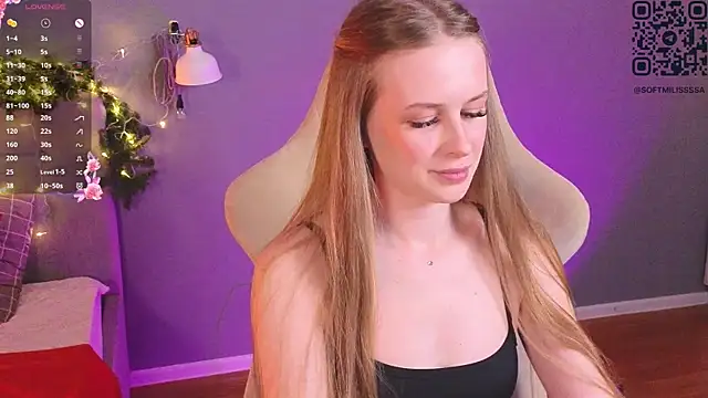 Snapshot of soft_babe chatting on 01/09/26, 08:32 soft babe online show from 01/09/26, 08:32