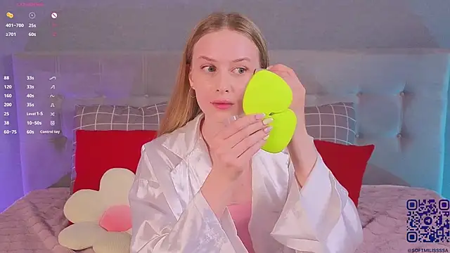 soft babe online show from 06/04/26, 08:26
