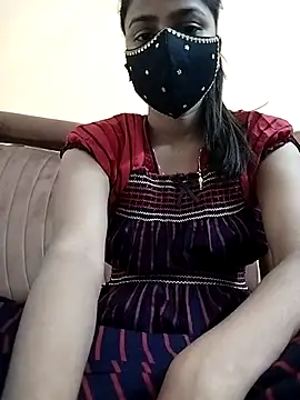 fuungirl38 online show from 12/21/25, 08:21