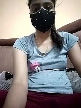 fuungirl38 online show from 01/12/26, 04:45