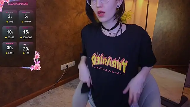 lissaros online show from 03/13/25, 08:15