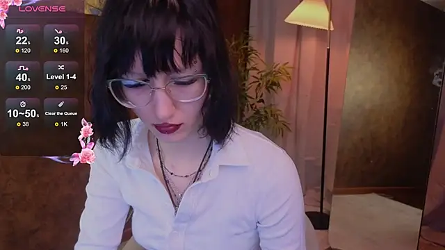 lissaros online show from 03/18/25, 04:47