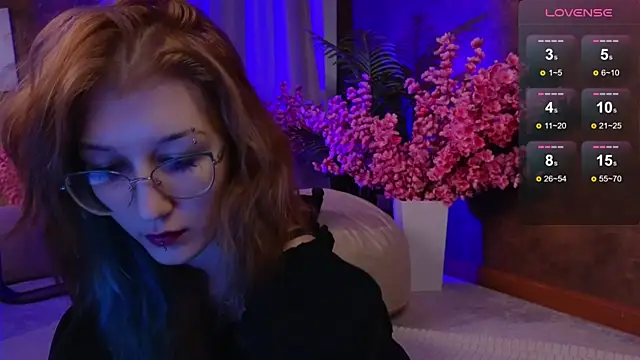 lissaros online show from 10/14/25, 05:19