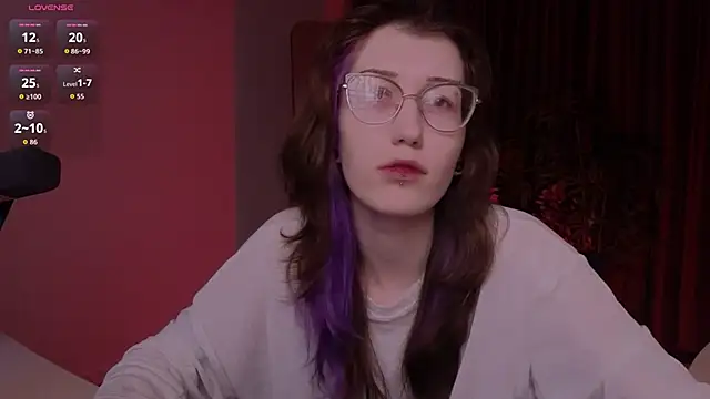 lissaros online show from 12/03/25, 05:15