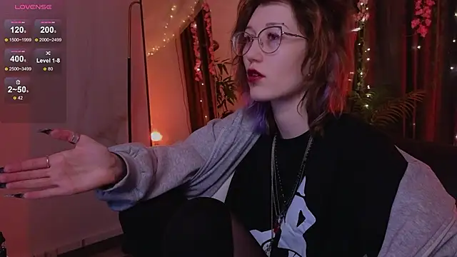 lissaros online show from 01/15/26, 05:23