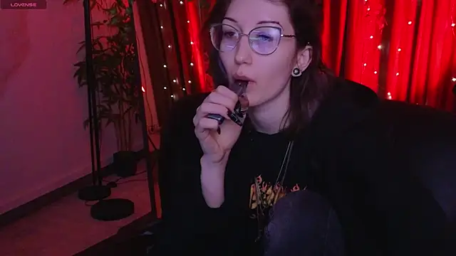 lissaros online show from 02/10/26, 09:24