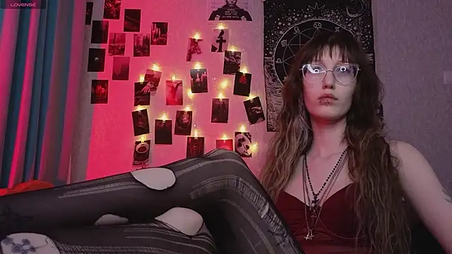 lissaros online show from 02/23/26, 10:18