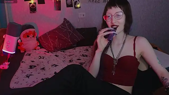 lissaros online show from 03/12/26, 04:46