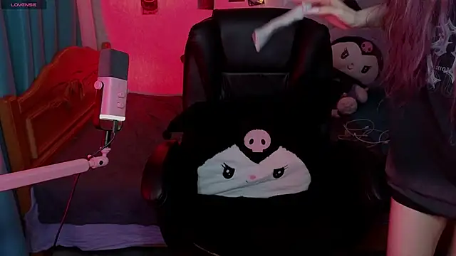 lissaros online show from 03/24/26, 08:36