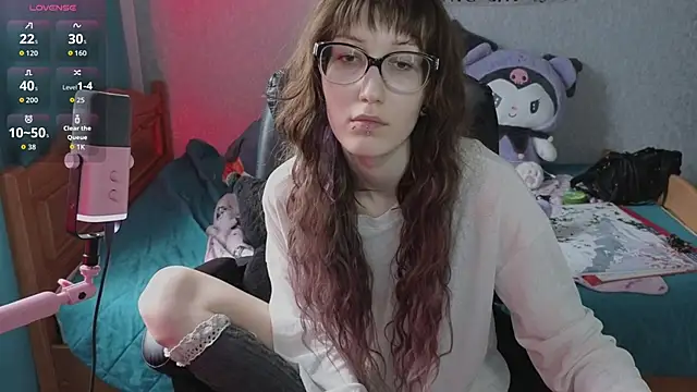 lissaros online show from 04/19/26, 12:15