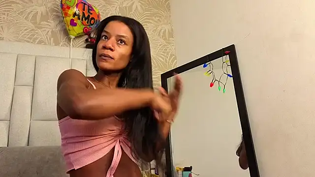 dafnnelewis online show from 01/16/26, 11:25