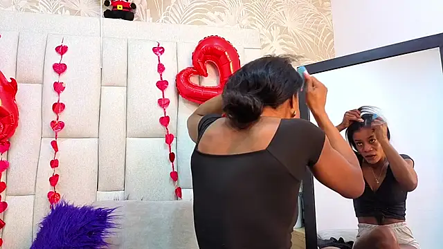 dafnnelewis online show from 02/20/26, 11:32