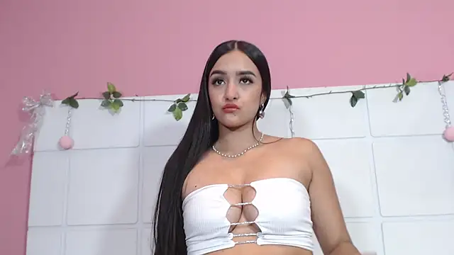 CelesteExt online show from 02/07/25, 12:28