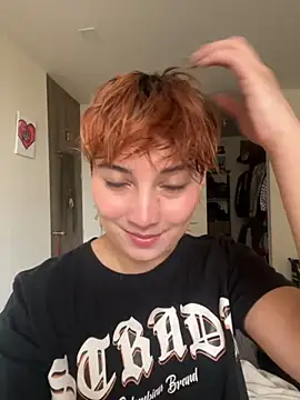 Snapshot of Maggie_Geller chatting on 11/05/25, 04:29 Maggie Geller online show from 11/05/25, 04:29