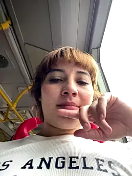 Snapshot of Maggie_Geller chatting on 01/06/26, 04:43 Maggie Geller online show from 01/06/26, 04:43