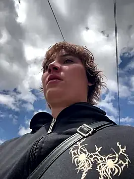 Snapshot of Maggie_Geller chatting on 01/08/26, 03:58 Maggie Geller online show from 01/08/26, 03:58