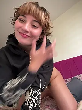 Snapshot of Maggie_Geller chatting on 01/09/26, 05:48 Maggie Geller online show from 01/09/26, 05:48