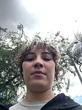 Snapshot of Maggie_Geller chatting on 02/05/26, 05:39 Maggie Geller online show from 02/05/26, 05:39