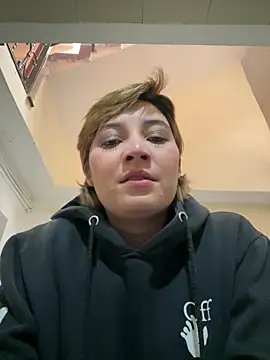 Snapshot of Maggie_Geller chatting on 02/10/26, 06:45 Maggie Geller online show from 02/10/26, 06:45