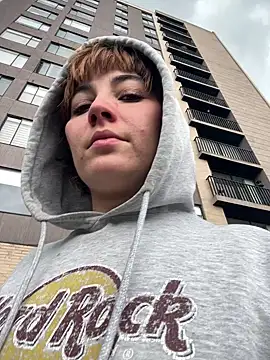 Snapshot of Maggie_Geller chatting on 02/16/26, 05:53 Maggie Geller online show from 02/16/26, 05:53