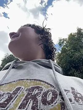 Snapshot of Maggie_Geller chatting on 02/17/26, 08:15 Maggie Geller online show from 02/17/26, 08:15