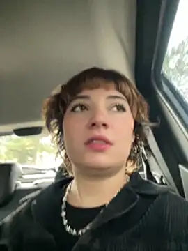 Snapshot of Maggie_Geller chatting on 02/22/26, 09:46 Maggie Geller online show from 02/22/26, 09:46