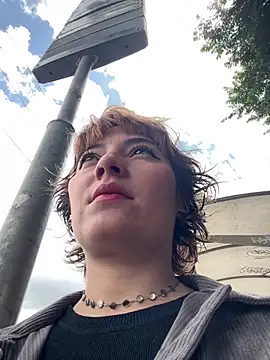 Snapshot of Maggie_Geller chatting on 02/25/26, 05:11 Maggie Geller online show from 02/25/26, 05:11