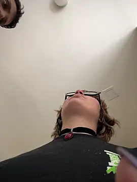 Snapshot of Maggie_Geller chatting on 03/01/26, 05:15 Maggie Geller online show from 03/01/26, 05:15