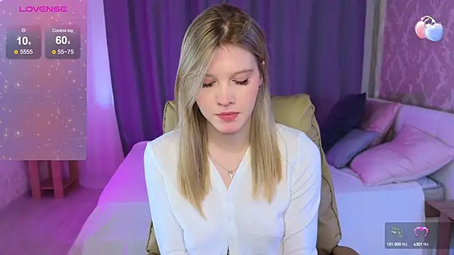 Jane lvy online show from 02/09/25, 07:16