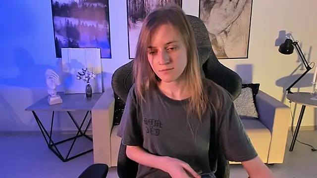 KiraMontoya online show from 02/27/25, 03:15