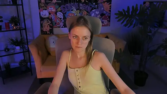 KiraMontoya online show from 03/01/25, 02:02