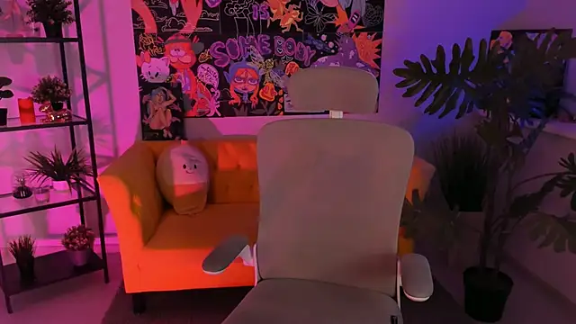 KiraMontoya online show from 03/01/25, 08:53