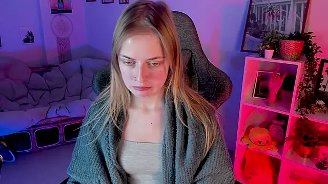 KiraMontoya online show from 03/07/25, 08:44