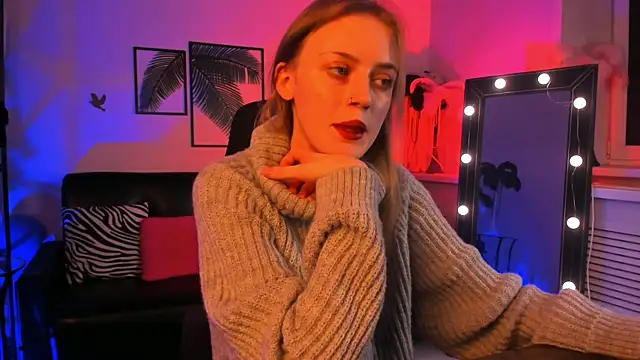 KiraMontoya online show from 03/09/25, 01:14