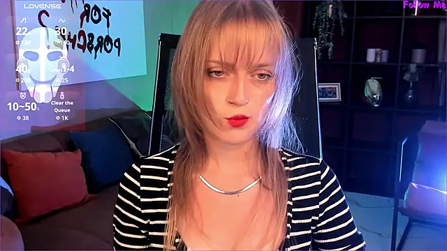 KiraMontoya online show from 09/10/25, 05:35