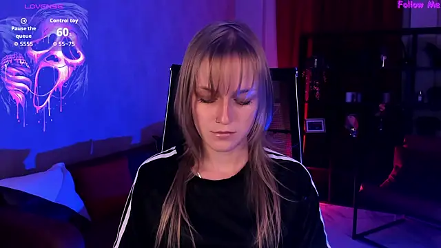 KiraMontoya online show from 09/13/25, 05:46