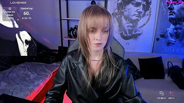 KiraMontoya online show from 09/21/25, 06:09